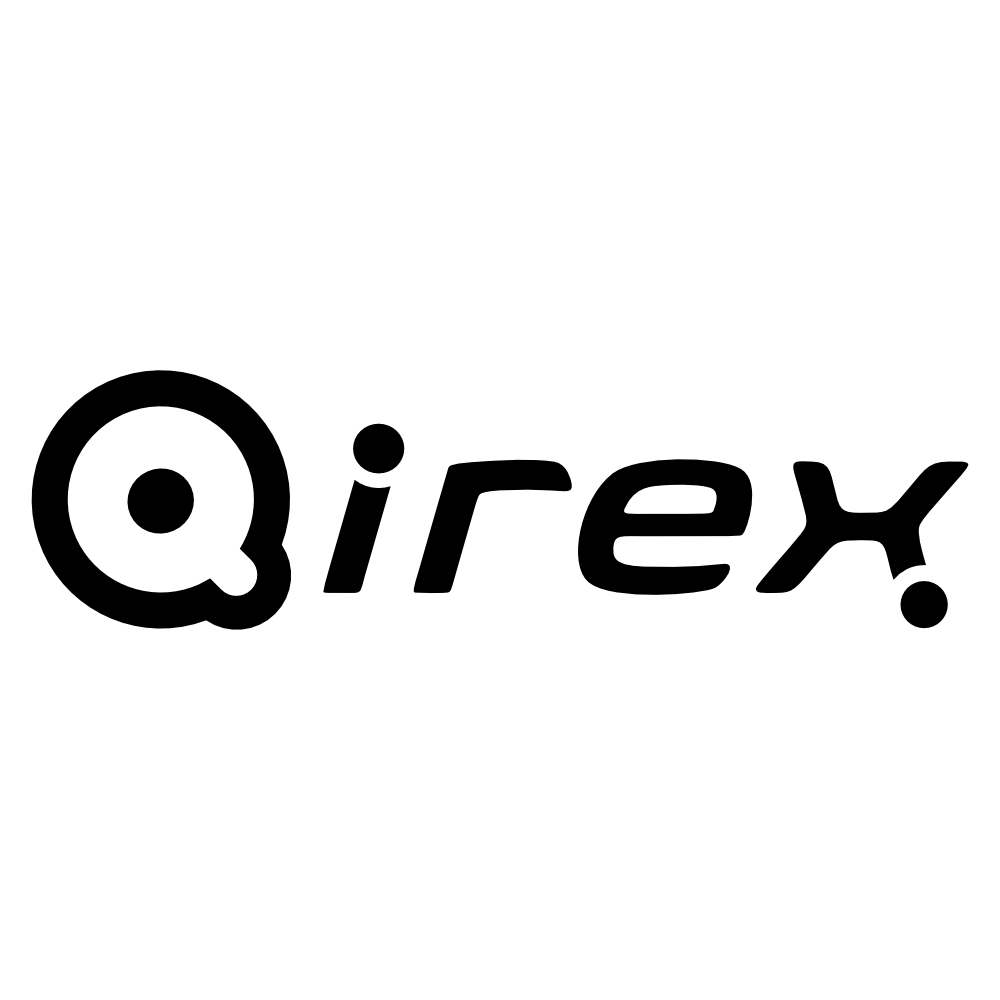 Qirex Scientific Logo